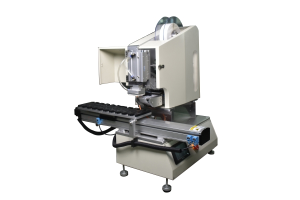 【貼標(biāo)機(jī)】如何處理不干膠貼標(biāo)機(jī)斷標(biāo)問題(圖1)