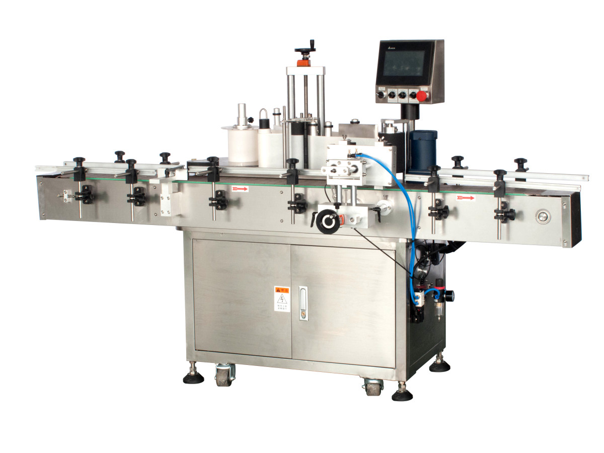 全自動(dòng)分頁(yè)貼標(biāo)機(jī)所具備的優(yōu)點(diǎn)分享(圖1) 全自動(dòng)分頁(yè)貼標(biāo)機(jī)所具備的優(yōu)點(diǎn)分享(圖1)